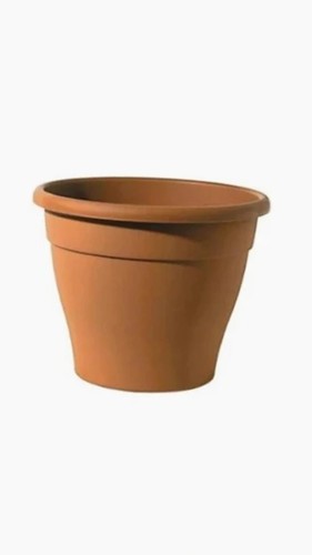 Vaso minerva 25cm iniez telcom - vaso,