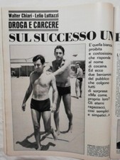 Walter Chiari Lelio Luttazzi