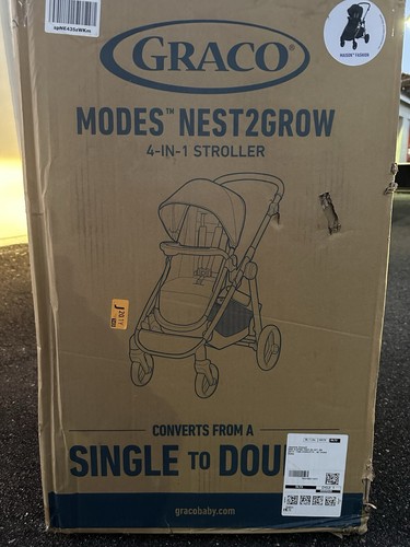 Brand new graco - new,