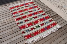 Tappeto Kilim turco 40''x60''