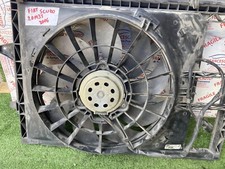 ventola radiatore fiat scudo