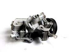 12669633 POMPA ACQUA MOTORE OPEL INSIGNIA B SW 1.5 B 103KW 6M 5P (2018) RICAMBIO