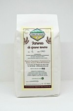 Farina grano tenero - tipo, 1