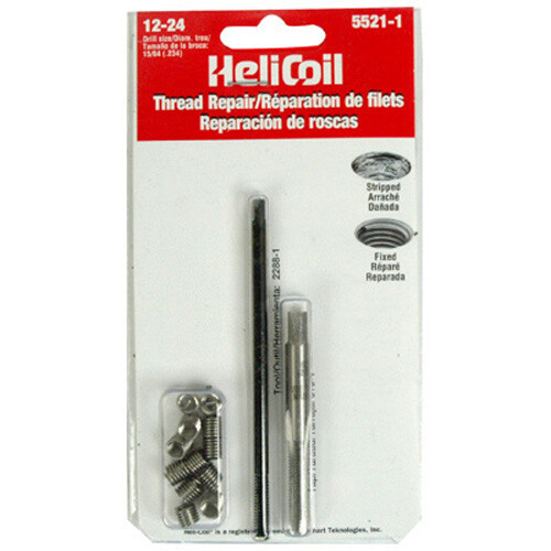 Helicoil 5521 thread - 5521-1,