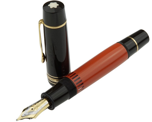 Montblanc writers edition 1992 - montblanc,