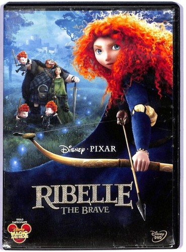 Dvd disney pixar - dvd,