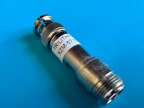 Trilithic xzm bncm - trilithic, pad