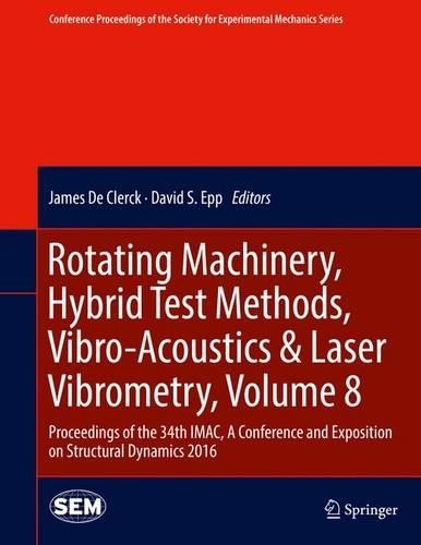 Rotating machinery hybrid - rotating,