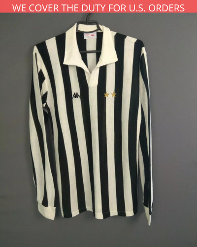Rara maglia juventus - maglia, 1980