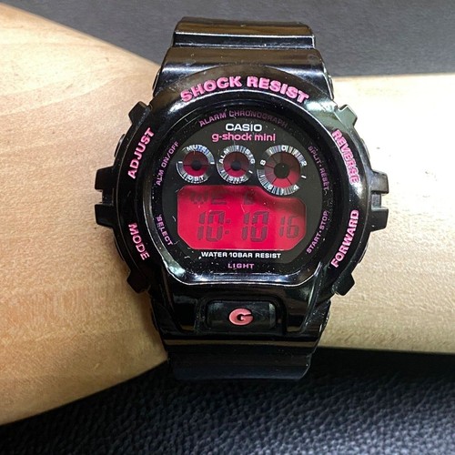 Orologio casio gmn 692 - casio, gmn-692