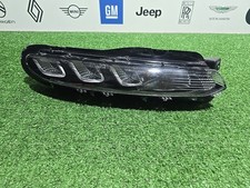 FANALINO LUCE DIURNA LED