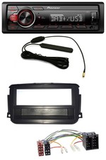 Pioneer MP3 DAB 1DIN AUX