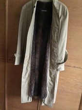 cappotto uomo Luxa D'or taglia 50 