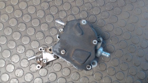 Pompa vuoto tandem - pompa, vuoto/pompa