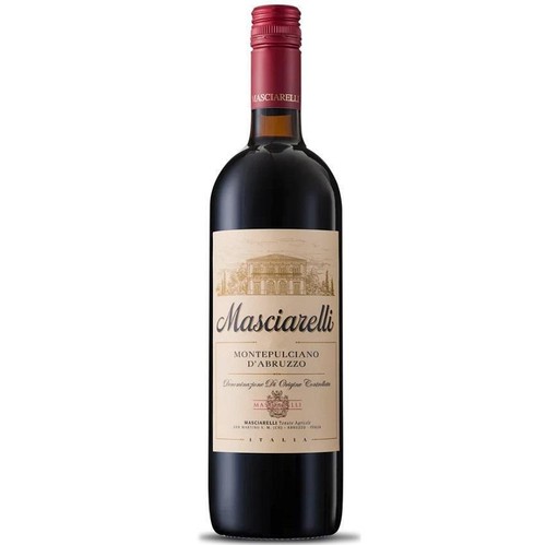 Masciarelli montepulciano - masciarelli,