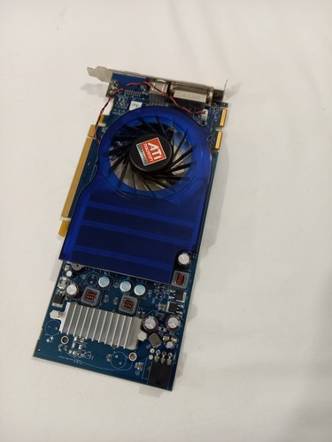 Scheda grafica ati radeon - grafica, hd