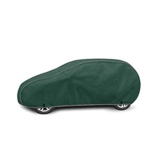 Garage auto per Rover 200 MK