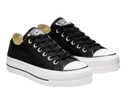 Sneakers basse donna converse - sneakers,