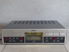 REVOX B 226 LETTORE CD LEGEND REVISIONATO