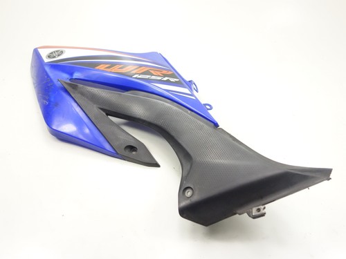 Carena sinistra yamaha 125r - carena,