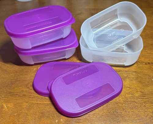 Tupperware freezer mates sheer - tupperware,