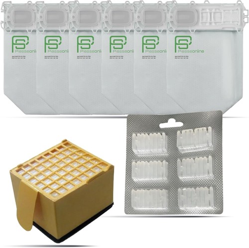 Kit risparmio sacchetti - kit, 6