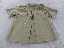 Regina Porter Jacket Womens 8