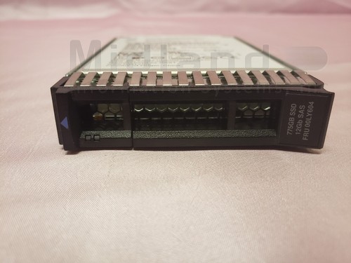Ibm 00ly604 775 sas - 00ly604, gb