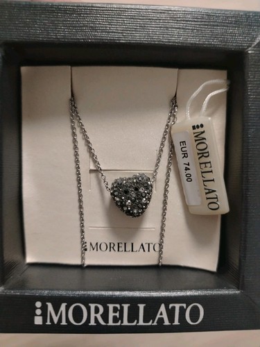 Collana donna morellato - collana,