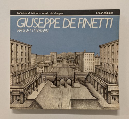 Giuseppe finetti progetti - giuseppe,