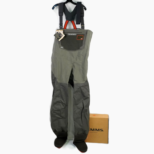 Simms guide calza pettorina - simms,