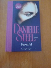 Libri Danielle Steel - Beautiful