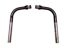 Manubri custom handlebars - manubri,