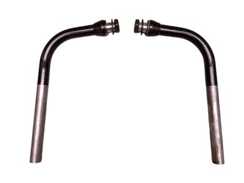 Manubri custom handlebars - manubri,