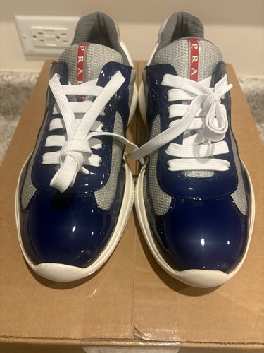 Sneakers prada america - sneakers,