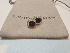 Orecchini david yurman - david, albion