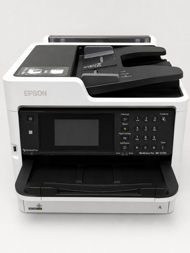 Epson workforce pro - epson,