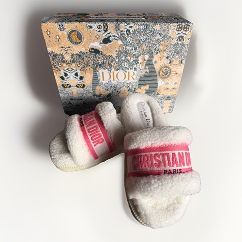 Christian dior dway mouton - christian,