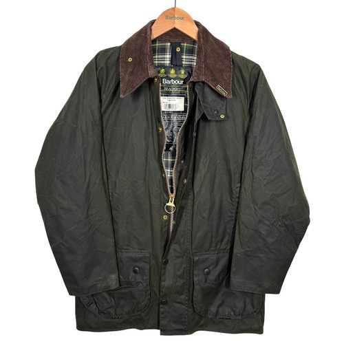 Giacca cerata barbour a150 - cerata,