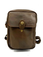 Borsa da Uomo in Vera Pelle