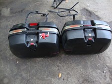 Set valigie VFR 750 RC36 Givi