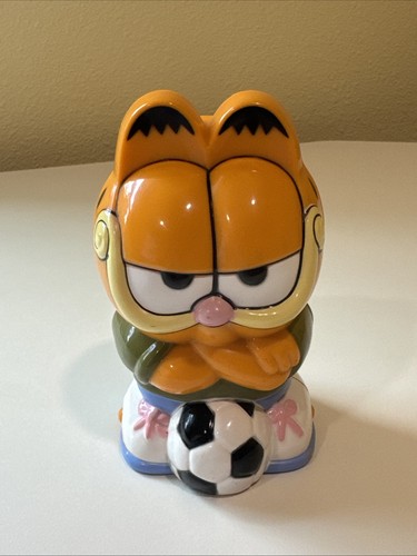 Splendido personaggio garfield - splendido,