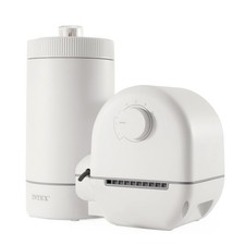 Intex 26636 Pompa Filtro a