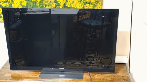 Lcd pollci sony - pollci,