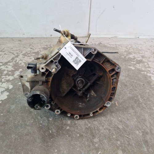 Cambio manuale fiat punto - manuale,
