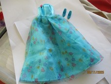 Tenue pour poupée " Barbie