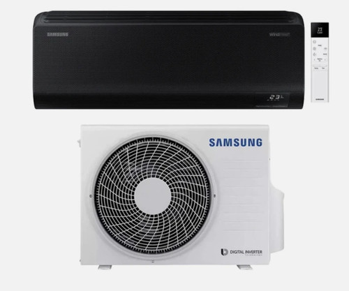Condizionatore samsung - condizionatore,
