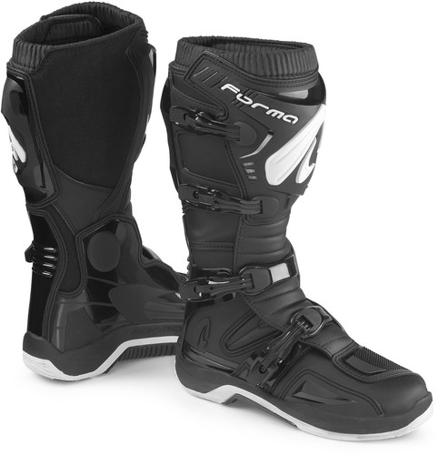 Stivali motocross enduro forma - motocross,