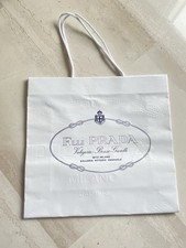 Sacchetto Prada Borsa Carta