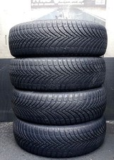 GOMME USATE 215/60R17 100V